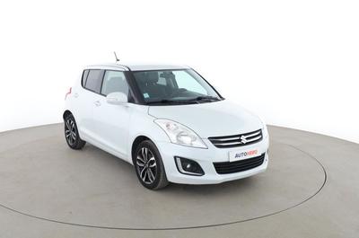 Suzuki Swift 1.2 Vvt Biba 5p 94 ch