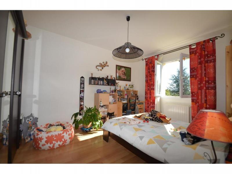 Maison - 123 m² - 6 pièces