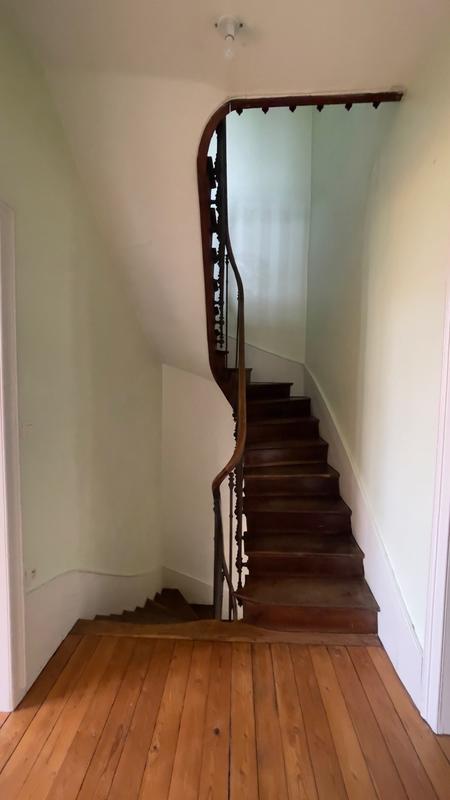 Maison - 118 m² - 6 pièces