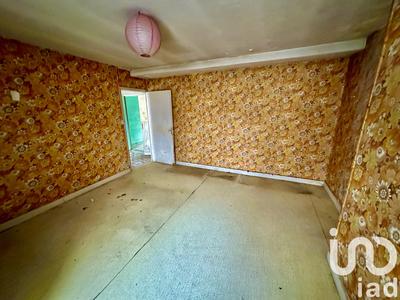 Maison de ville - 67 m² - 5 pièces