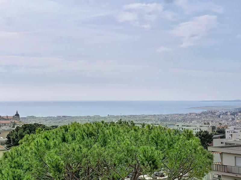 Appartement - 51 m² - 2 pièces