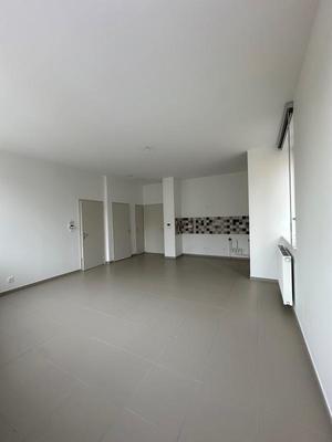 Appartement - 49 m² - 2 pièces