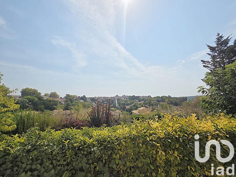 Maison - 136 m² - 5 pièces