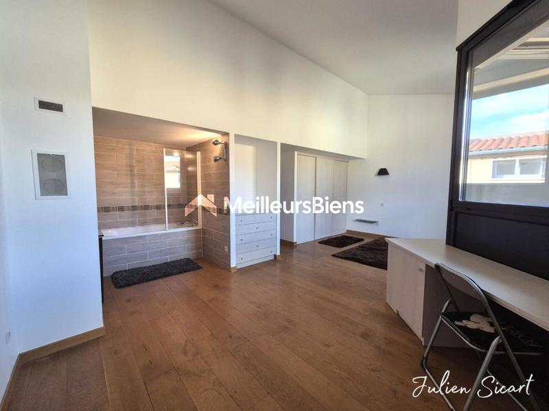 Maison de village - 155 m² - 4 pièces