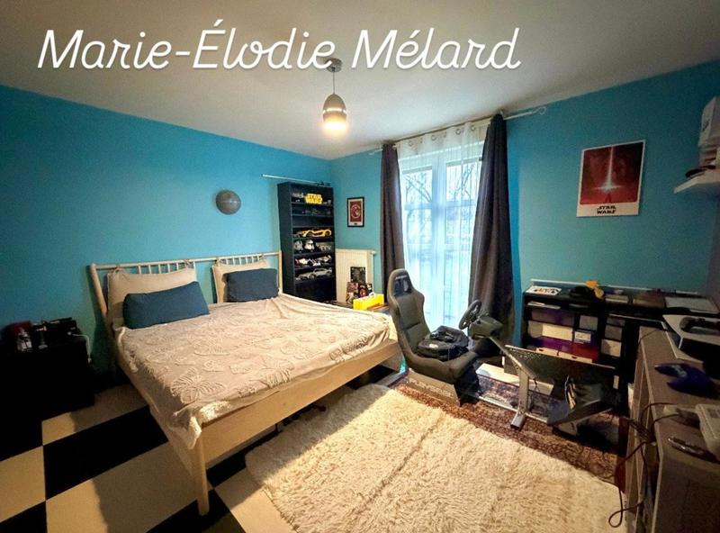 Maison - 156 m² - 6 pièces