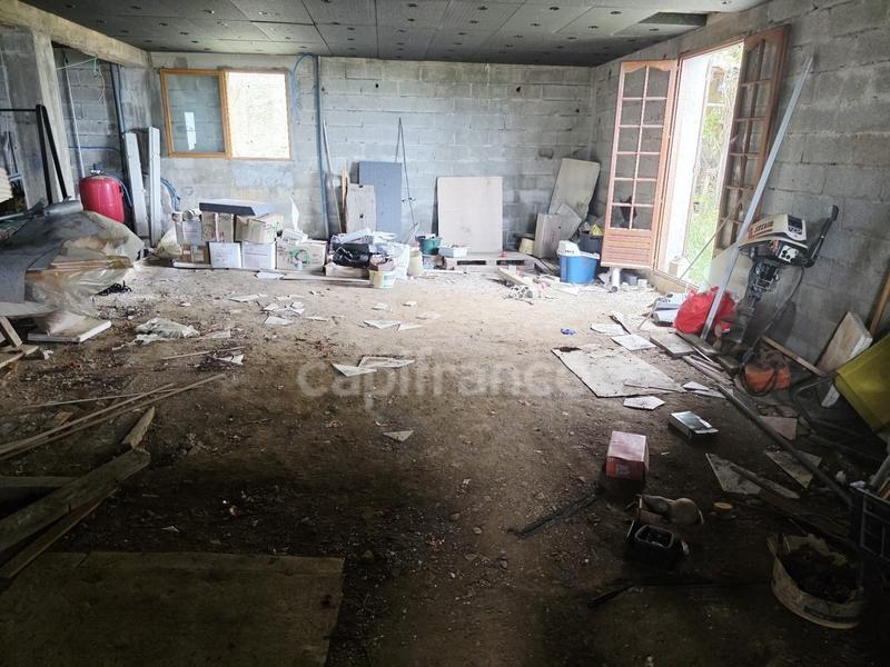 Maison de campagne - 131 m² - 5 pièces