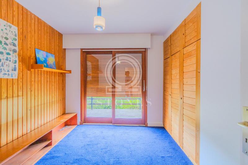 Maison - 127 m² - 5 pièces