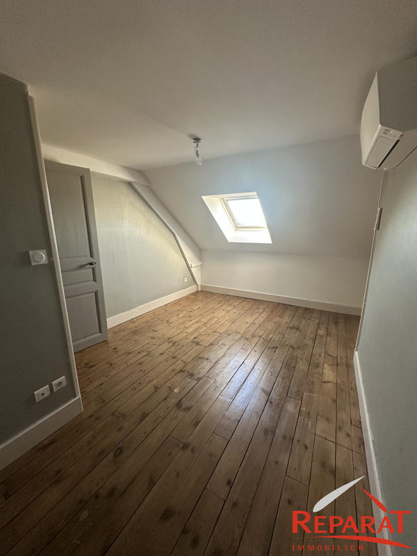 Appartement - 74 m² - 4 pièces