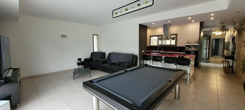 Villa - 160 m² - 6 pièces