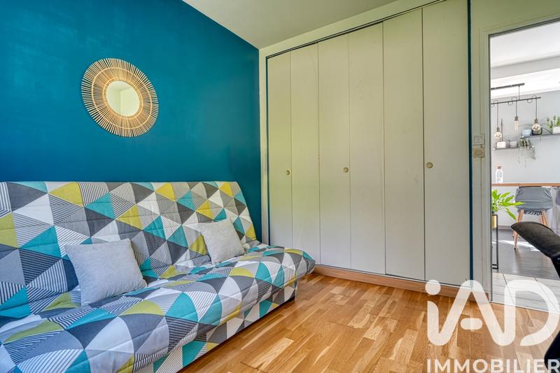 Maison - 168 m² - 7 pièces