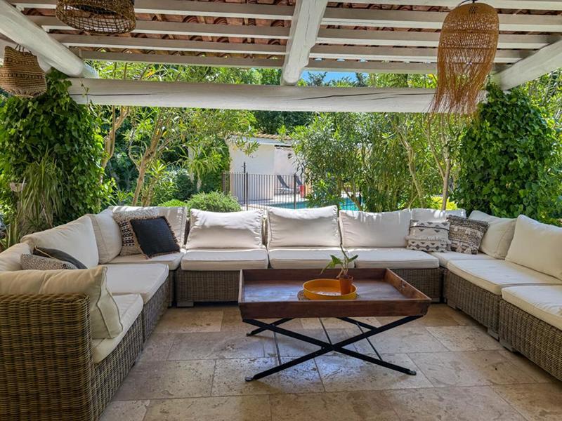 Villa - 190 m² - 6 pièces