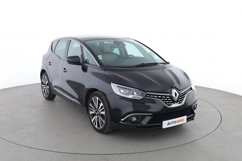 Renault Scénic 1.6 dCi Energy Initiale Paris Edc 160 ch
