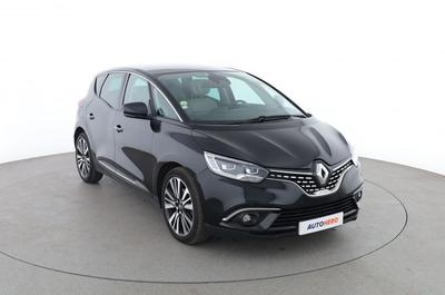Renault Scénic 1.6 dCi Energy Initiale Paris Edc 160 ch