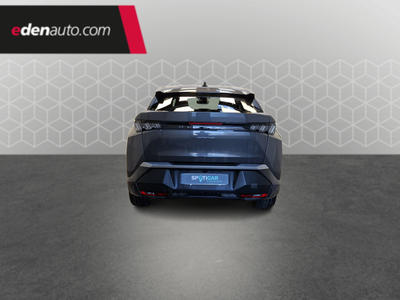 Peugeot 3008 Hybrid 145 e-Dcs6 Allure