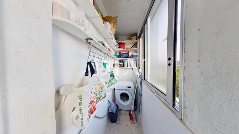 Appartement - 69 m² - 5 pièces