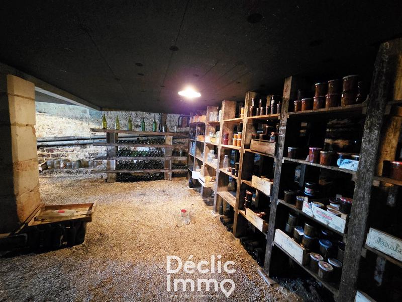 Maison bourgeoise - 460 m² - 17 pièces