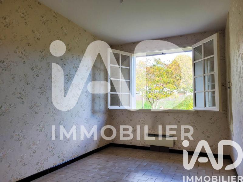 Maison - 159 m² - 5 pièces