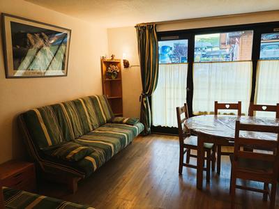 Appartement - 28 m² - 1 pièce