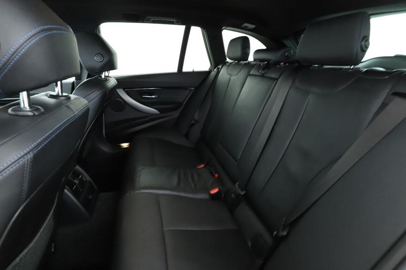 Bmw Série 3 Touring 320d m Sport Bva8 190 ch
