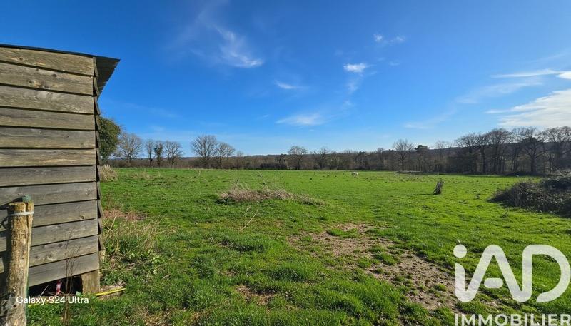 Maison - 236 m² - 7 pièces