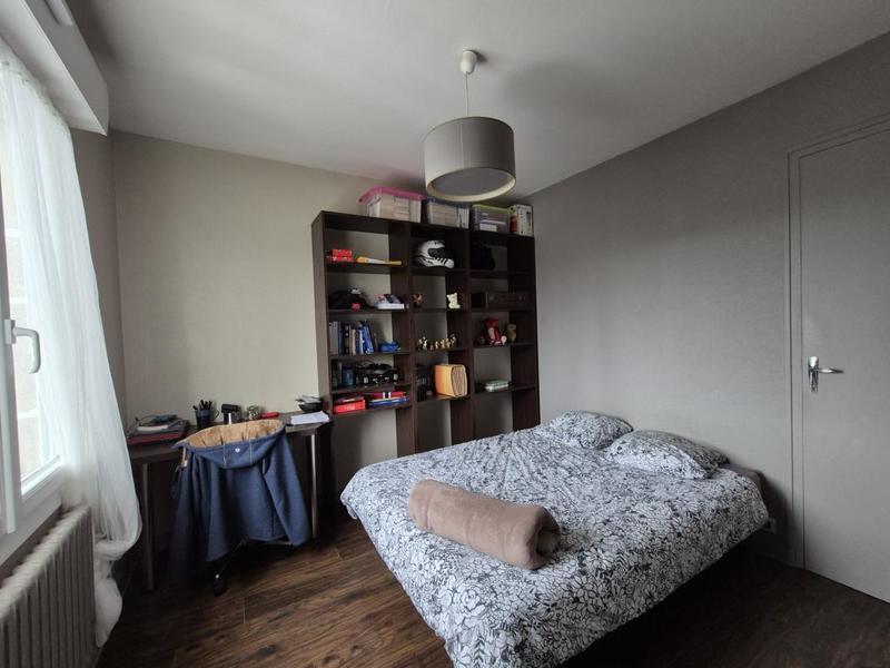 Maison - 135 m² - 6 pièces