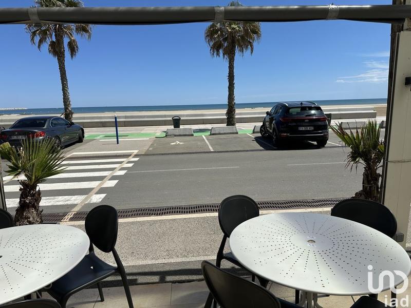 Local commercial - 480 m²