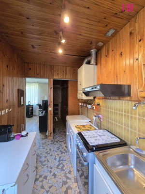 Maison - 62 m² - 4 pièces