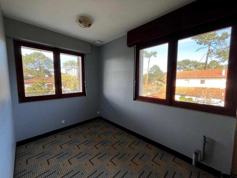 Maison - 126 m² - 5 pièces