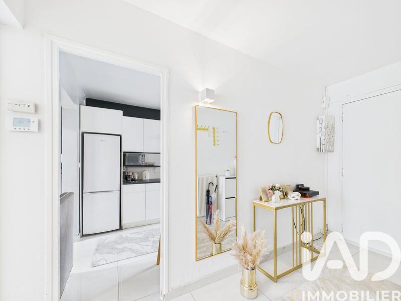 Maison - 101 m² - 5 pièces