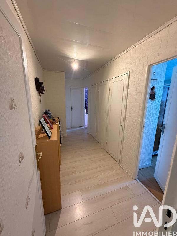 Appartement - 79 m² - 4 pièces