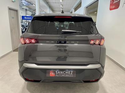 Peugeot 5008 III 1.2 Hybrid 145 Dcs6 Allure