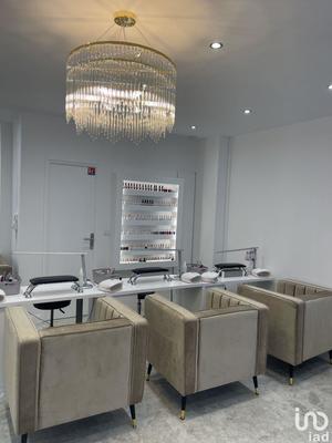 Local commercial - 69 m²