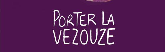 Lancement de la résidence artistique Porter la Vezouze