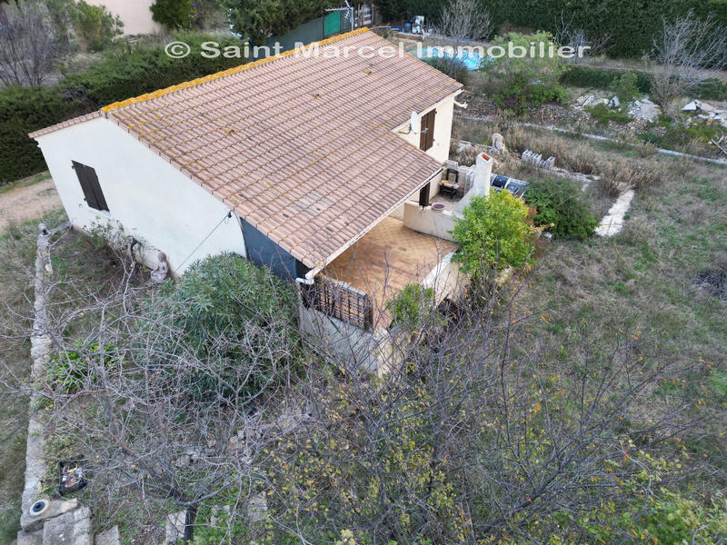 Maison - 68 m² - 3 pièces