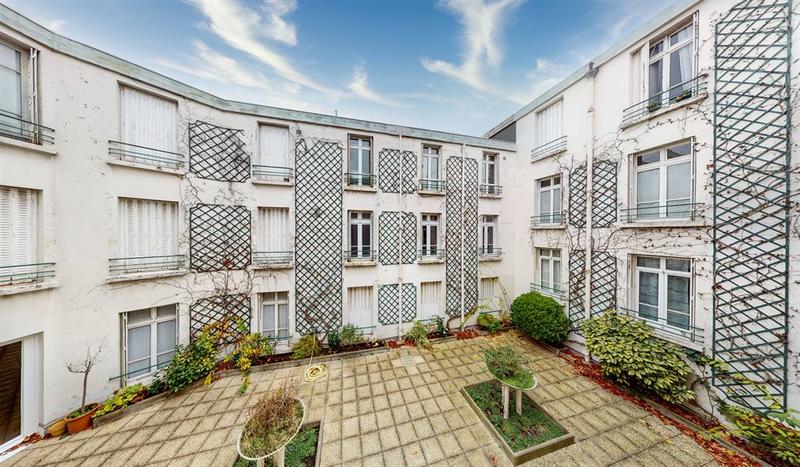 Appartement - 31 m² - 1 pièce