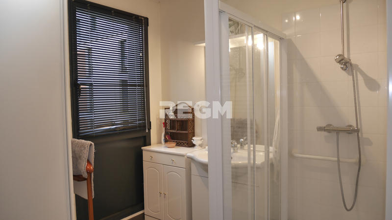 Appartement - 135 m² - 4 pièces