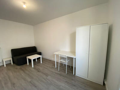 Appartement - 18 m² - 1 pièce