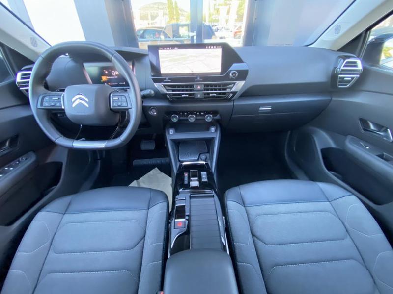 Citroën C4 III PureTech 130 Eat8 Plus