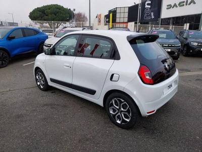 Renault Twingo III SCe 65 Equilibre