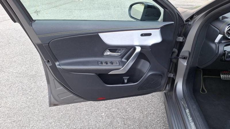 Mercedes Classe a 1.5 116 7g-Dct Edition 1