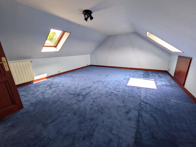 Maison contemporaine - 176 m² - 8 pièces