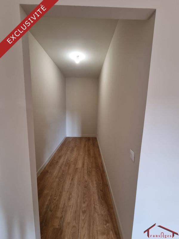 Appartement - 73 m² - 2 pièces