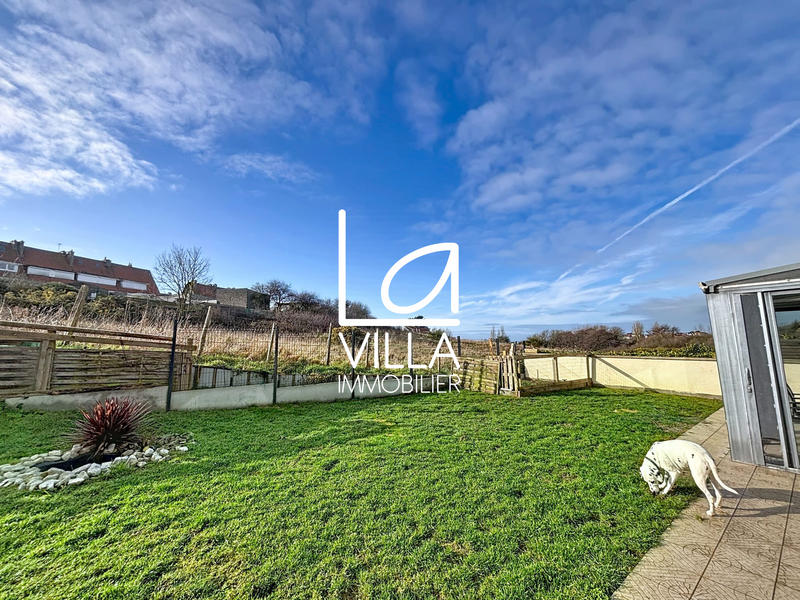 Maison traditionnelle - 117 m² - 6 pièces