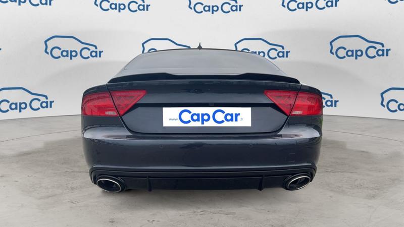 Audi A7 Sportback 3.0 Tdi 245 Quattro Tiptronic 8 Avus