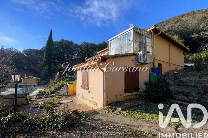 Maison - 137 m² - 5 pièces