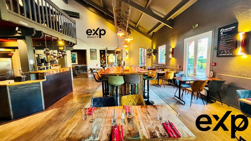 Fonds de commerce - Magasins - 308 m²