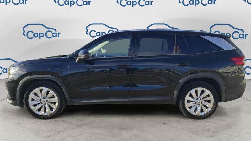 Skoda Kodiaq 1.5 Tsi 204ch Phev Dsg6 Sélection