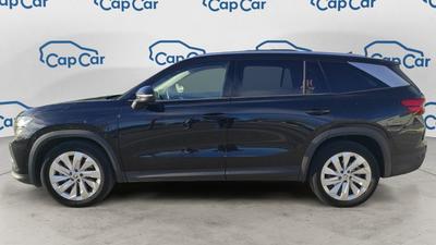 Skoda Kodiaq 1.5 Tsi 204ch Phev Dsg6 Sélection