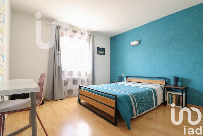 Maison - 142 m² - 5 pièces