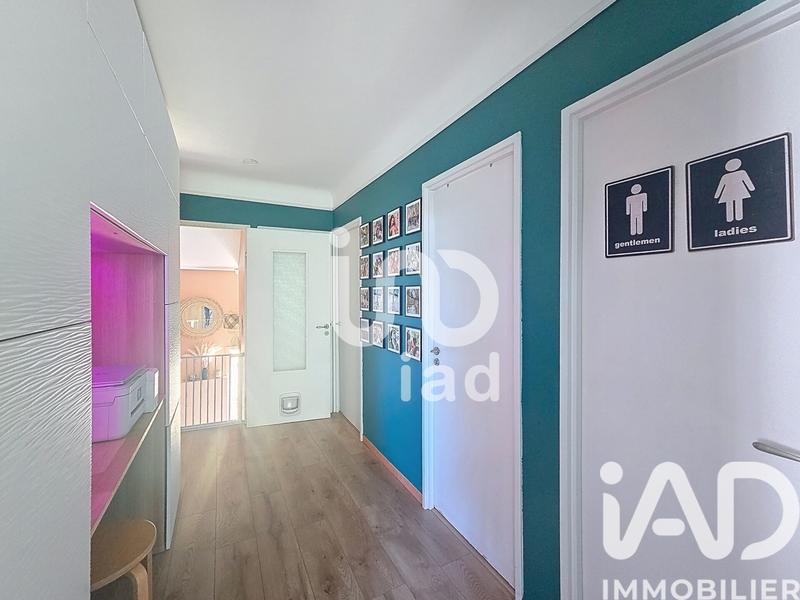 Maison - 130 m² - 7 pièces